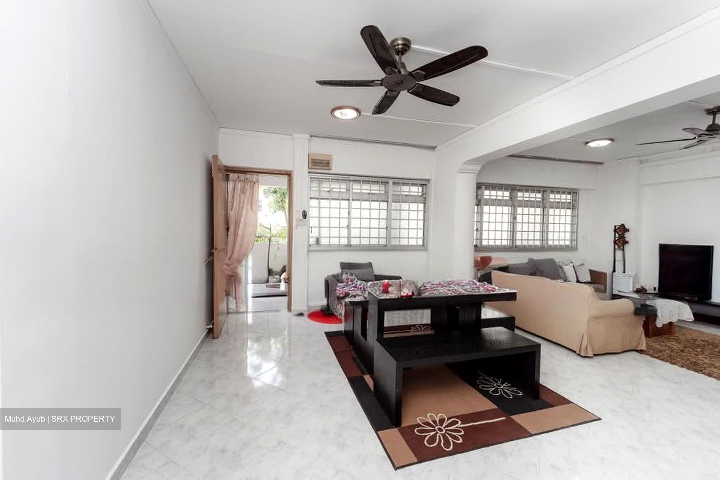 Blk 632 Pasir Ris Drive 3 (Pasir Ris), HDB 4 Rooms #597220091
